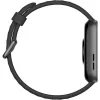 Huawei WATCH Fit 3 4.62 cm (1.82) AMOLED 43.2 mm Digital 408 x 480 pixels Touchscreen Black Wi-Fi GPS (satellite)