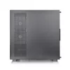 PC Case Thermaltake View 270 TG Midi Tower Black