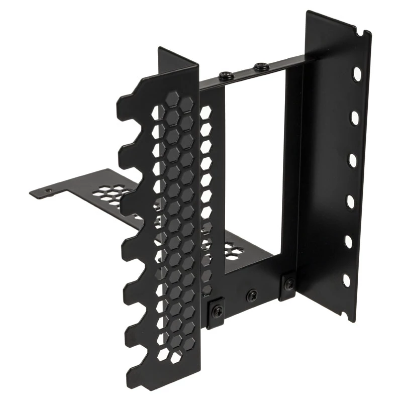 GPU bracket Cablemod CM-VPB-HDK-R Mini Tower Black 1.8m