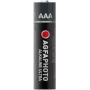 AgfaPhoto Ultra LR03 Micro AAA battery, alkaline manganese, 1.5 V, 4 pcs.