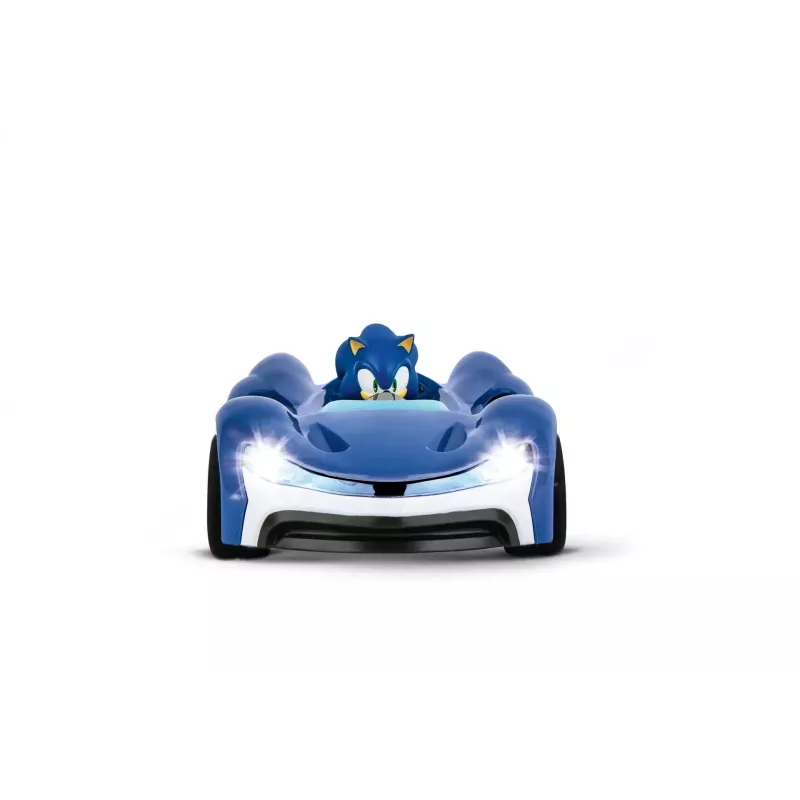 RC car Team Sonic Racing Sonic 2,4GHz