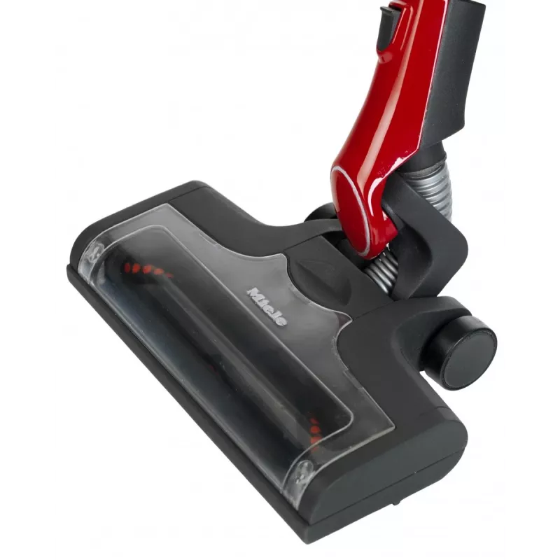 Cordless vacuum cleaner KLEIN Triflex 6845 lightweight design