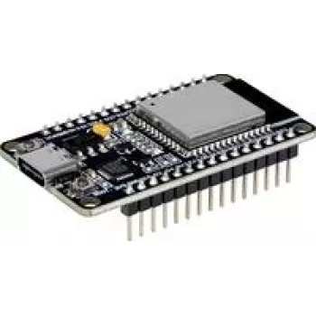 Joy-IT DEBO JT ESP32-C - NodeMCU ESP32 WiFi- and Bluetooth-Module USB-C (SBC-NodeMCU-ESP32-C)