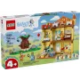 LEGO BLUEY 11203 Bluey's Family House