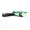 Toner cartridge Lexmark C342XM0 3000 pages Magenta