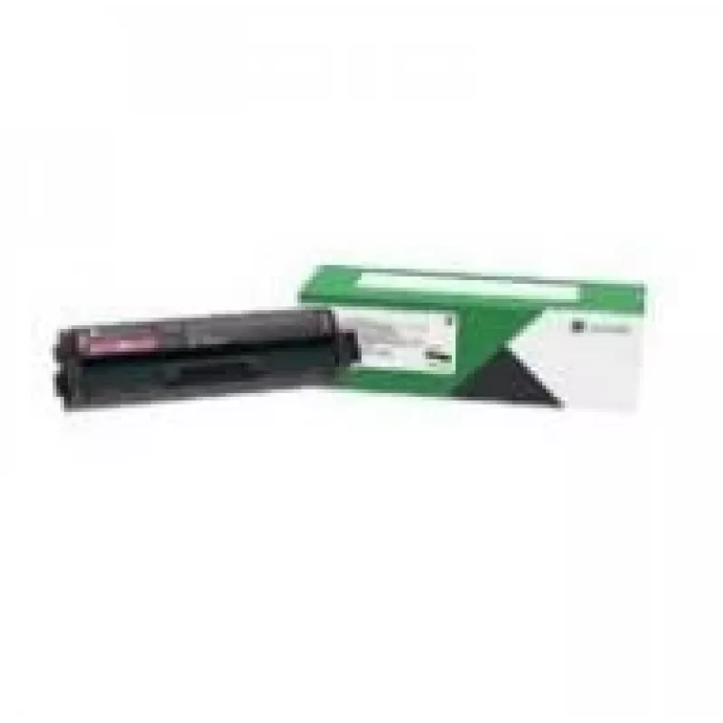 Toner cartridge Lexmark C342XM0 3000 pages Magenta