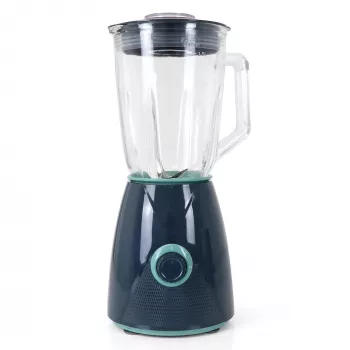 Tabletop blender JATA JEBT1265 Black