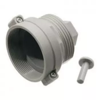 Heating actuator adapter Homematic IP Homematic Adapter Oventrop for radiator actuators model 76029