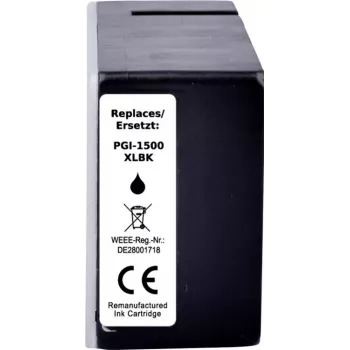 Renkforce RF-6736466 Printer Consumable Black