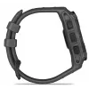 Garmin Instinct E 2.29 cm (0.9) MIP 45 mm Digital 176 x 176 pixels Black GPS (satellite)