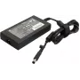 HP 391174-001 power adapter/inverter Indoor 120 W Black