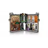 LEGO ICONS 10351 Sherlock Holmes: Book nook
