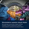 ELECTROLUX EW6D295GP tumble dryer