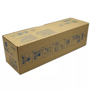 Toner Konica Minolta ACVV250 TN627Y 25000 pages Yellow