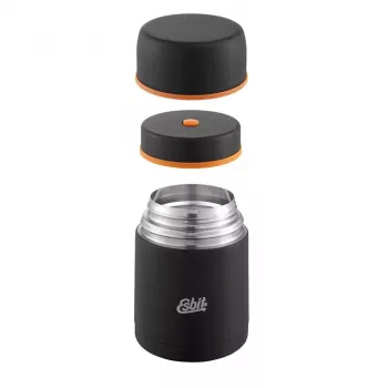 Termos obiadowy Esbit Food Jug 1L, Black