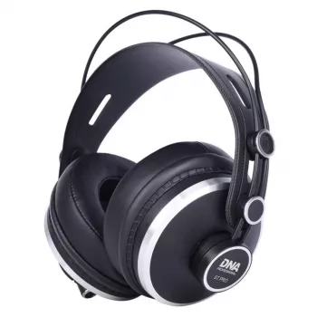 DNA ST PRO closed-back studio headphones