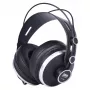 DNA ST PRO closed-back studio headphones