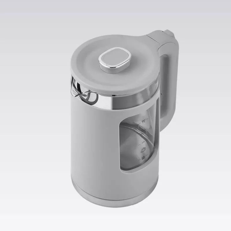 Maestro MR-065 electric kettle 1.7 L 2200 W (MR-065-GREY) Grey