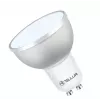 LED Smart Bulb Tellur GU10 5W RGB dimmable – GU10 socket, 5W, RGB, smart control