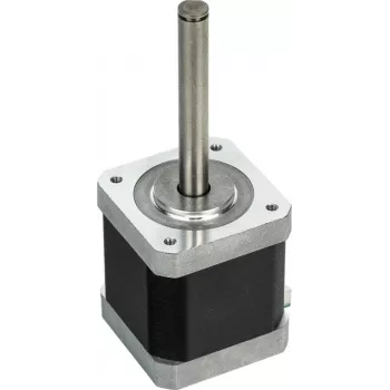 Flashforge 42 Motor for Guider 3 / Guider 3 Plus X Y Axis, replacement stepper motor