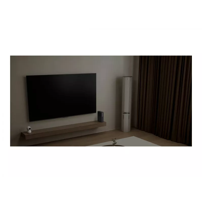 Wireless router Xiaomi BE3600 Pro Wi‑Fi 7 (802.11be) Dual‑band 2.4/5 GHz, 4x LAN, 4 internal antennas, Grey