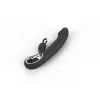 Vibrator Erolab Silicone Black