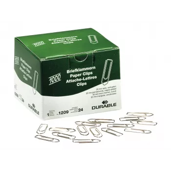 Paper Clip Durable 120924