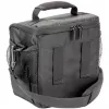 Shoulder case Rivacase 7420 Black SLR compatibility