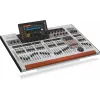 Behringer WING audio mixer 48 channels 10 - 20000 Hz Silver