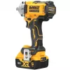 Screwdriver DeWalt DCF892P2T-QW