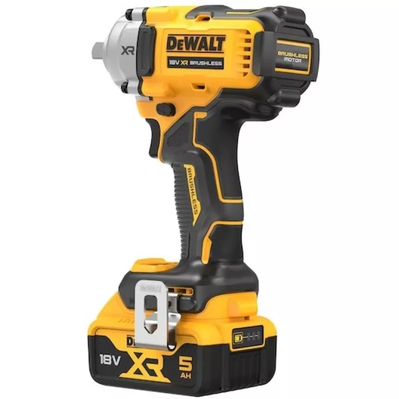 Screwdriver DeWalt DCF892P2T-QW