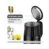 Electric kettle Forme FKG-3017 1.7L 2200W Black