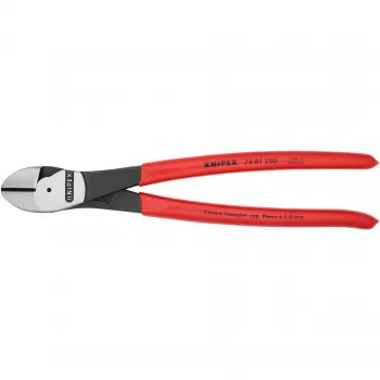 Diagonal pliers Knipex 74 01 250