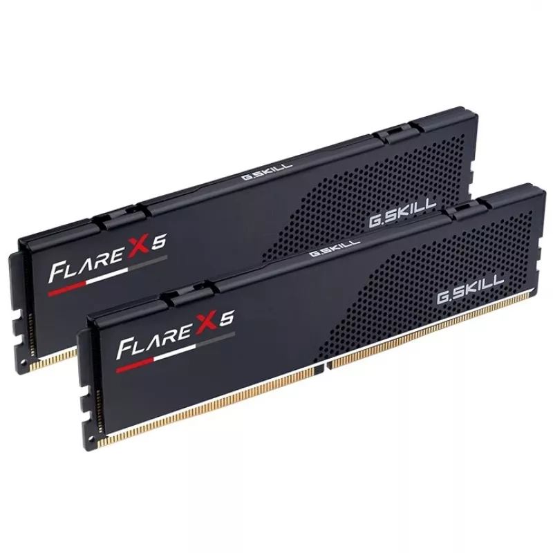 RAM module G.SKILL DDR5 64GB (2x32GB) 6000MHz, CL30, 1.4V, heatsink, dual-channel, EXPO 1.0