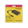 Video Splitter DeLOCK 63925