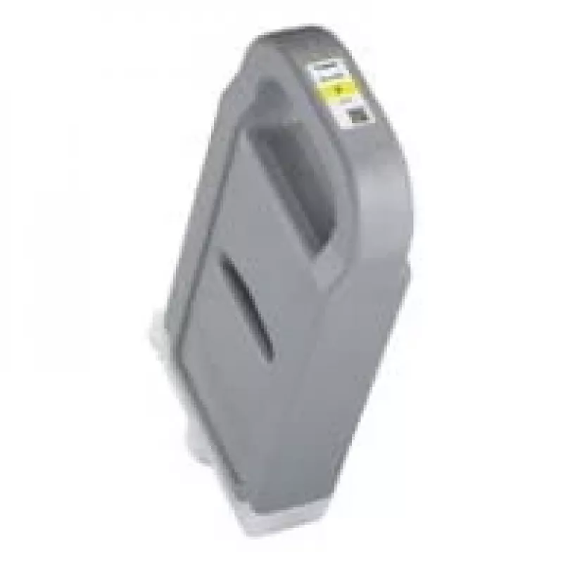 Canon PFI-710Y ink cartridge Original Yellow