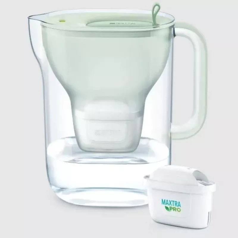 Brita 086213 2.4 L Green