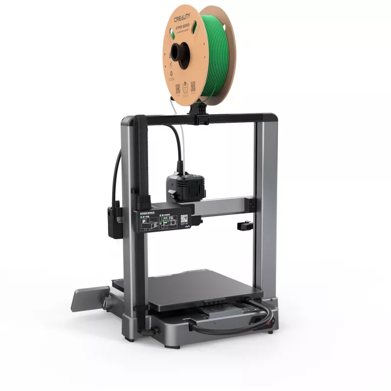3D Printer Creality Hi 1001010510 FDM Build Volume 220×220×250 mm