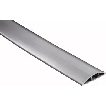 Hama 00220983 cable organizer Universal Cable duct Grey 1 pc(s)