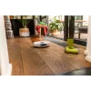 Bagless robot vacuum cleaner Karcher RCV 5 — LiDAR navigation, 120 min runtime, 5000 Pa, 0.33 L dust bin, wet mopping, 5200 mAh battery