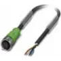 Phoenix Contact 1404408 Connectivity Accessory Black