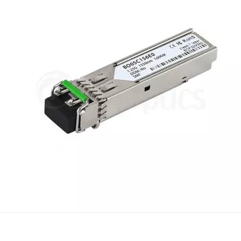 Optical SFP transceiver CBO SFP-1G-ZX-160KM-NA-BO 1.25 Gbps LC single-mode 160 km