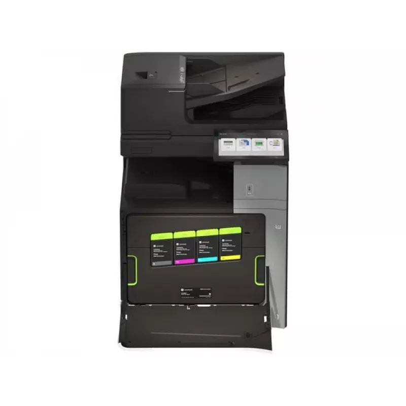 Printer Lexmark CX963se Laser Colour