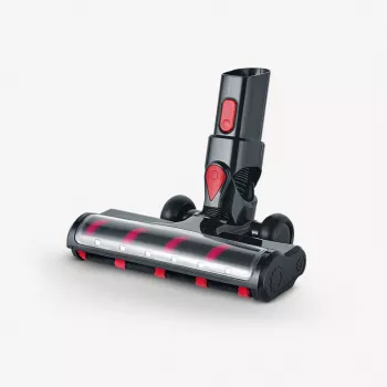 Nozzle Severin ZB 7265 Handheld vacuum Black Red 330mm