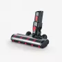 Nozzle Severin ZB 7265 Handheld vacuum Black Red 330mm