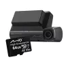 MicroSD card MIO Flash Memory 64GB UHS-I High Endurance for continuous recording