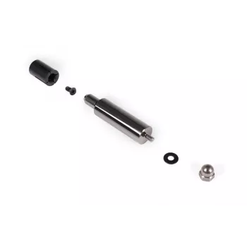 Mounting kit Alphacool 15726 Black Silver 50mm 30g