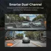 Dash Cam 70mai A810S 4K with RC24 GPS module — 70mai A810S set