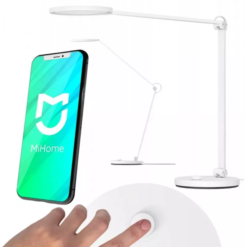 Xiaomi Mi Smart Pro table lamp LED White