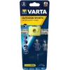 Headband flashlight Varta OUTDOOR SPORTS ULTRALIGHT H30R Lime
